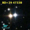 BD+29  4733B