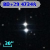 BD+29  4734A