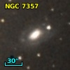 NGC  7357