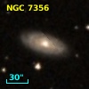 NGC  7356