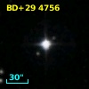 BD+29  4756