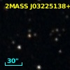 2MASS J03225138+4800424