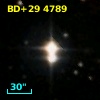 BD+29  4789
