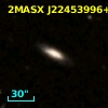 2MASX J22453996+3101533