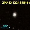 2MASX J22485846+3135344