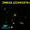 2MASX J22491970+3016545