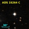 CCDM J22470+3035C