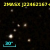 2MASX J22462167+3142076