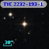 TYC 2232-193-1