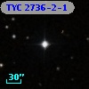 TYC 2736-2-1