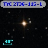 TYC 2736-115-1