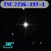 TYC 2736-197-1
