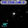 TYC 2736-246-1