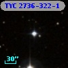 TYC 2736-322-1