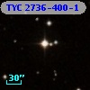 TYC 2736-400-1