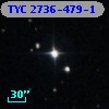 TYC 2736-479-1