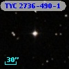 TYC 2736-490-1