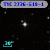 TYC 2736-518-1