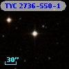 TYC 2736-550-1