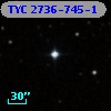 TYC 2736-745-1