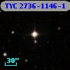 TYC 2736-1146-1