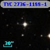 TYC 2736-1188-1