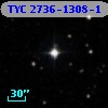 TYC 2736-1308-1