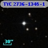 TYC 2736-1348-1