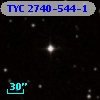 TYC 2740-544-1