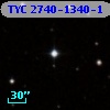 TYC 2740-1340-1
