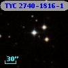 TYC 2740-1816-1