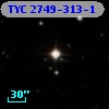 TYC 2749-313-1