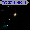 TYC 2749-497-1