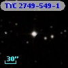 TYC 2749-549-1