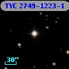 TYC 2749-1223-1