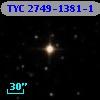 TYC 2749-1381-1