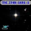 TYC 2749-1891-1