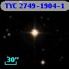 TYC 2749-1904-1