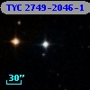 TYC 2749-2046-1