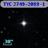 TYC 2749-2089-1