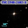 TYC 2749-2102-1