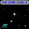 TYC 2749-2116-1