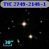 TYC 2749-2148-1