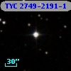 TYC 2749-2191-1