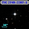 TYC 2749-2207-1