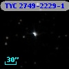 TYC 2749-2229-1