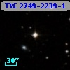TYC 2749-2239-1