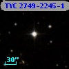 TYC 2749-2245-1