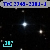 TYC 2749-2301-1