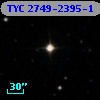 TYC 2749-2395-1